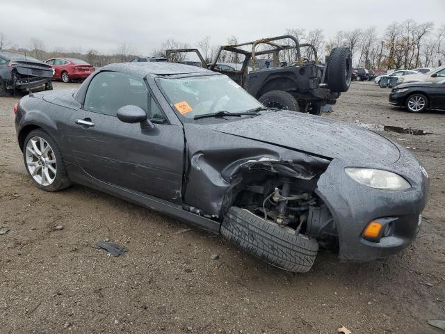 Zdjęcie 4 z aukcji – 2015 MAZDA MX-5 MIATA z VIN JM1NC2PF7F0239993