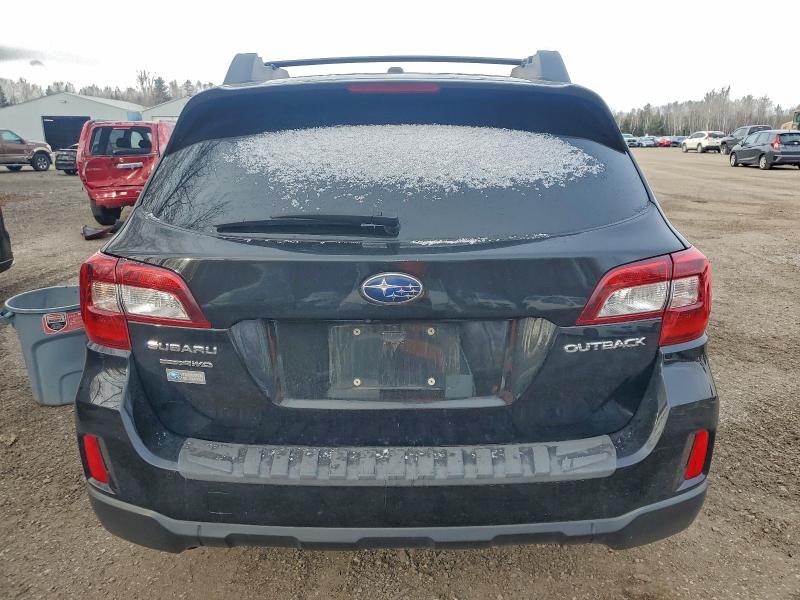 Снимка 6 от търг – 2015 SUBARU OUTBACK 2. с VIN 4S4BSCAC8F3244673
