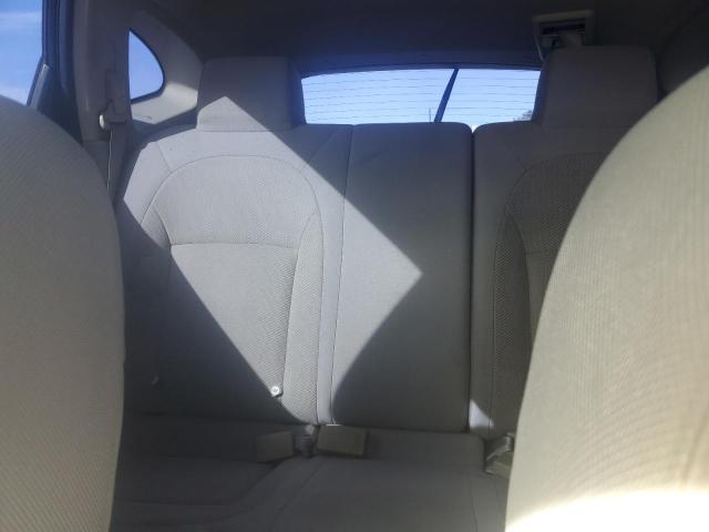 Photo 10 from auction – 2015 NISSAN ROGUE SELE with VIN JN8AS5MT2FW150640