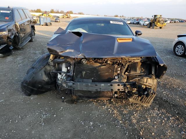 Photo 5 from auction – 2019 DODGE CHALLENGER with VIN 2C3CDZAG0KH705529