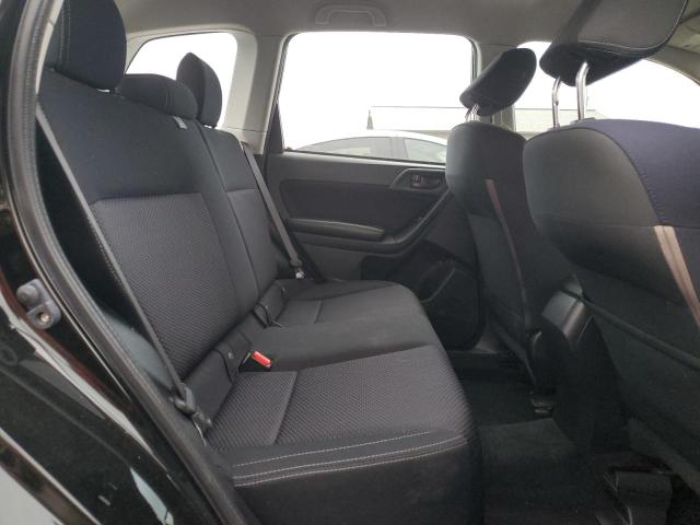 Photo 11 from auction – 2018 SUBARU FORESTER 2 with VIN JF2SJABC2JH536682