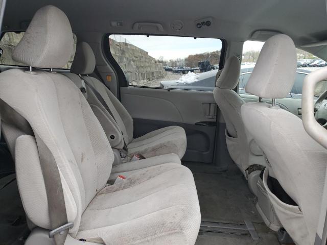 Photo 11 from auction – 2012 TOYOTA SIENNA LE with VIN 5TDKK3DC7CS269736