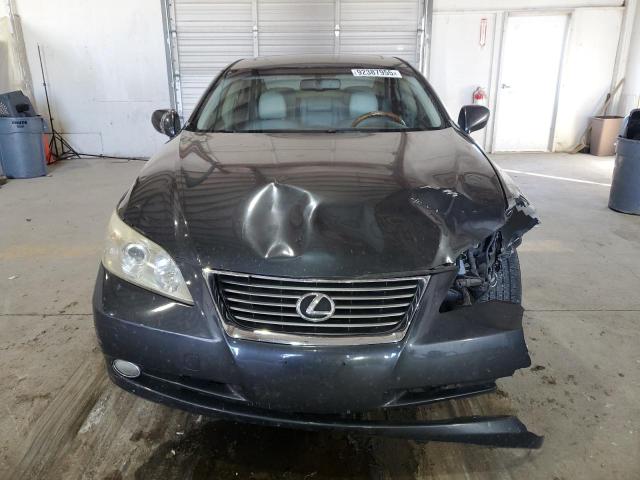 Foto 5 de la subasta – 2007 LEXUS ES 350 con VIN JTHBJ46G172132148