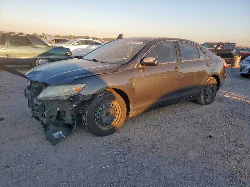TOYOTA CAMRY BASE 2011 with VIN 4T1BF3EK0BU626772 - Photo from auction