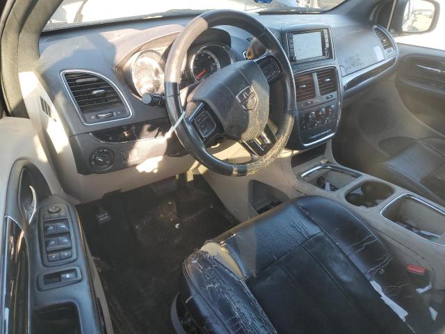 Photo 8 from auction – 2017 DODGE GRAND CARA with VIN 2C4RDGCG3HR761040