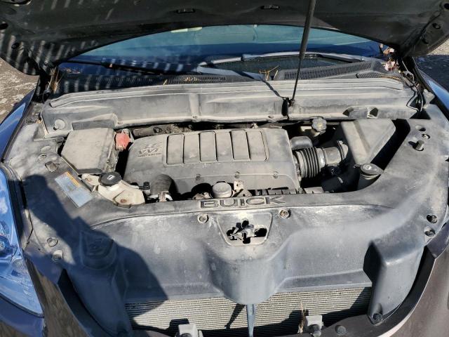 Photo 12 from auction – 2011 BUICK ENCLAVE CX with VIN 5GAKRBED3BJ189750