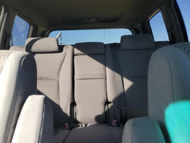 Foto 10 de la subasta – 2004 TOYOTA HIGHLANDER con VIN JTEDP21A240039089