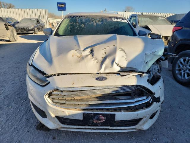 Photo 5 from auction – 2013 FORD FUSION SE with VIN 3FA6P0H79DR176127