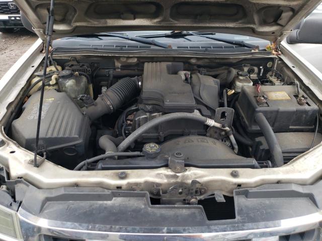 Photo 11 from auction – 2007 ISUZU I-290 with VIN 1GGCS199578700699
