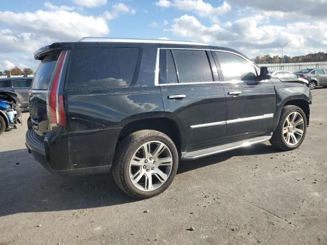 Photo 3 from auction – 2015 CADILLAC ESCALADE L with VIN 1GYS3MKJ8FR739404
