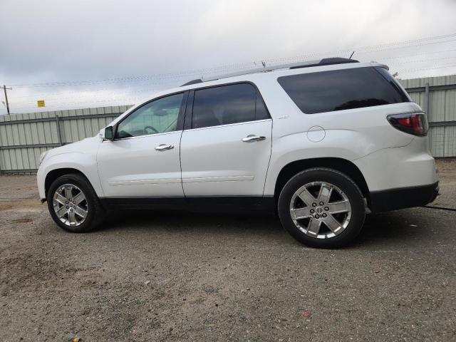Photo 2 from auction – 2017 GMC ACADIA LIM with VIN 1GKKRSKD1HJ123424