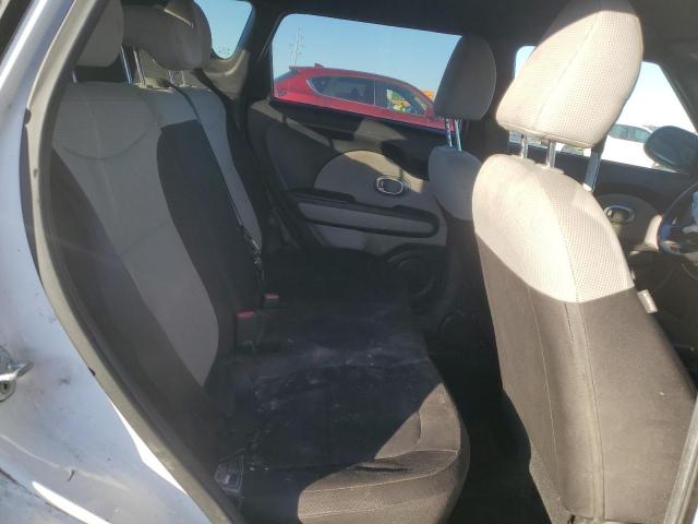 Photo 11 from auction – 2016 KIA SOUL with VIN KNDJN2A24G7250733