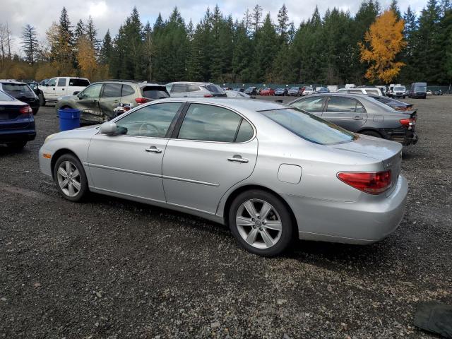 Photo 2 from auction – 2006 LEXUS ES 330 with VIN JTHBA30G565165251