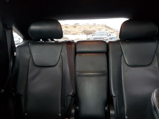 Photo 10 from auction – 2015 LEXUS RX 350 BAS with VIN 2T2BK1BA4FC338946