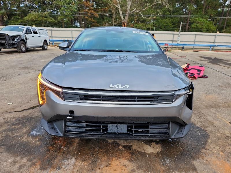 Photo 5 from auction – 2025 KIA K4 LX with VIN 3KPFT4DE1SE188214