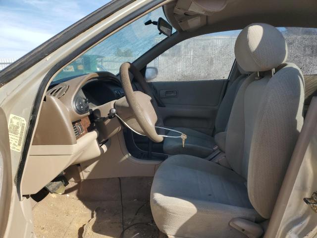 Photo 7 from auction – 1997 NISSAN ALTIMA XE with VIN 1N4BU31D1VC194937