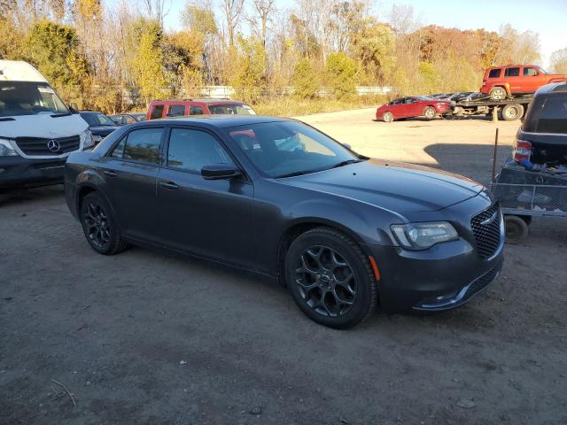 Photo 4 from auction – 2017 CHRYSLER 300 S with VIN 2C3CCAGGXHH553263