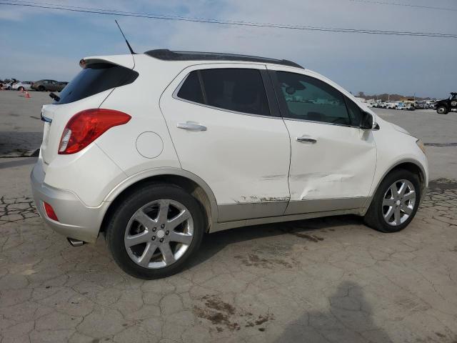 Photo 3 from auction – 2014 BUICK ENCORE with VIN KL4CJCSB2EB700442