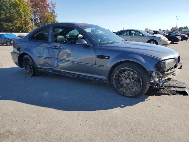 Photo 4 from auction – 2002 BMW M3 with VIN WBSBL93492JR16118