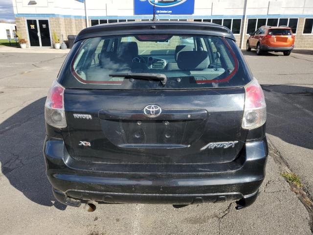 Photo 6 from auction – 2008 TOYOTA COROLLA MA with VIN 2T1KR30E78C715984