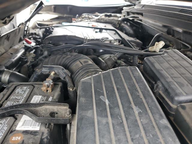 Photo 11 from auction – 2004 HONDA ACCORD EX with VIN JHMCM56864C006612