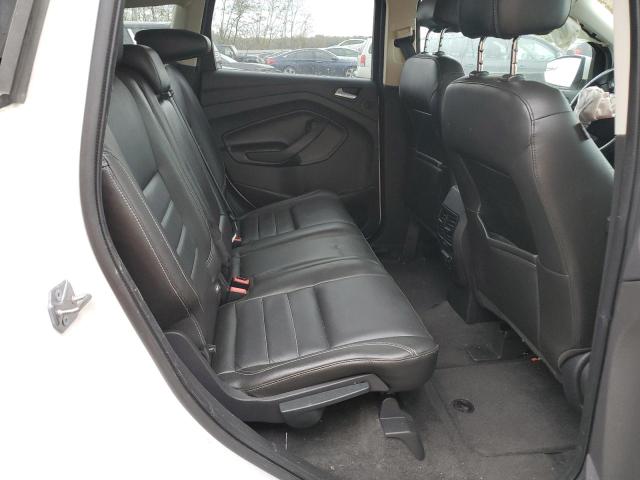 Photo 11 from auction – 2014 FORD ESCAPE TIT with VIN 1FMCU9J9XEUC64227