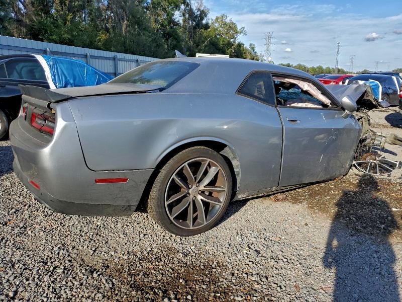 Photo 3 from auction – 2015 DODGE CHALLENGER with VIN 2C3CDZFJ9FH842866