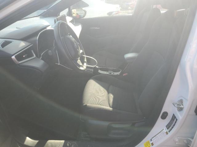 Photo 7 from auction – 2025 TOYOTA COROLLA SE with VIN JTND4MBE3S3236032