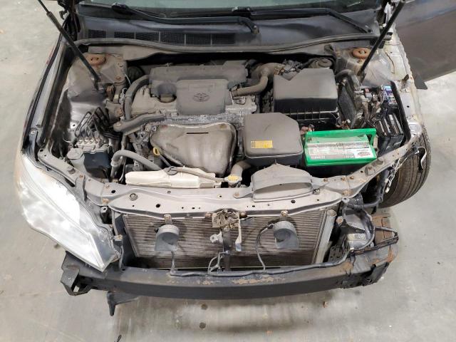 Photo 11 from auction – 2015 TOYOTA CAMRY LE with VIN 4T4BF1FK1FR451902