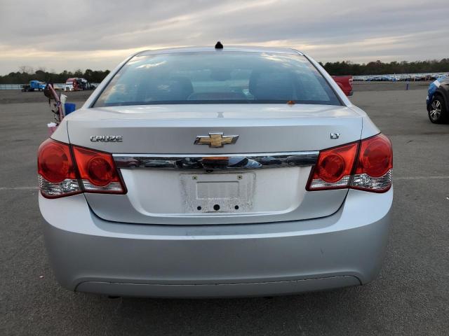 Photo 6 from auction – 2014 CHEVROLET CRUZE with VIN 1G1PC5SB0E7301487