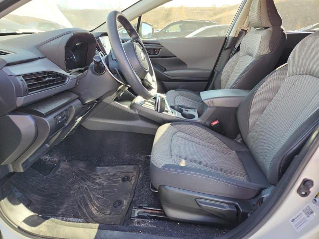 Photo 7 from auction – 2024 SUBARU CROSSTREK with VIN JF2GUADC8R8328649