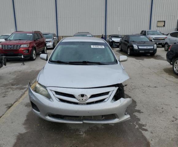 Photo 5 from auction – 2011 TOYOTA COROLLA BA with VIN 2T1BU4EE0BC591867