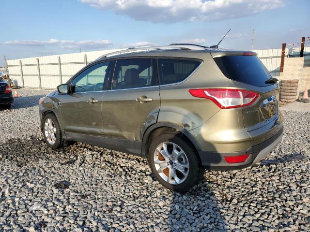 Photo 2 from auction – 2014 FORD ESCAPE TIT with VIN 1FMCU0J98EUA97782