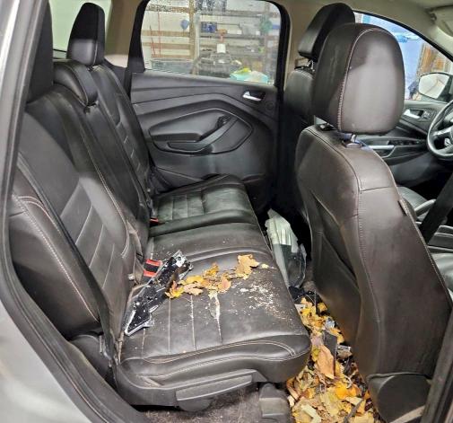 Photo 11 from auction – 2015 FORD ESCAPE with VIN 1FMCU0JX0FUC34780