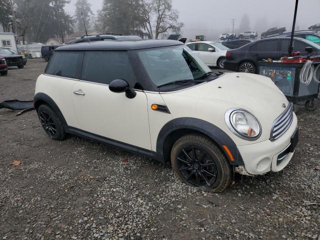 Photo 4 from auction – 2011 MINI COOPER with VIN WMWSU3C58BT252292