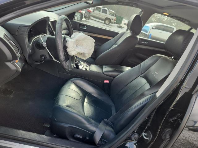 Photo 7 from auction – 2011 INFINITI G37 BASE with VIN JN1CV6AP2BM302837