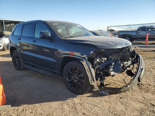 Photo 4 from auction – 2018 JEEP GRAND CHEROKEE with VIN 1C4RJFAGXJC119080