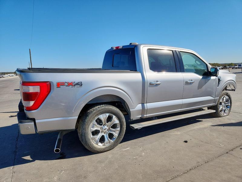 Photo 3 from auction – 2023 FORD F150 SUPER with VIN 1FTFW1E80PFA05090