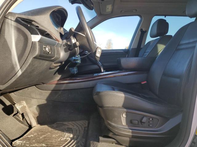 Photo 7 from auction – 2012 BMW X5 XDRIVE3 with VIN 5UXZV4C5XCL746478