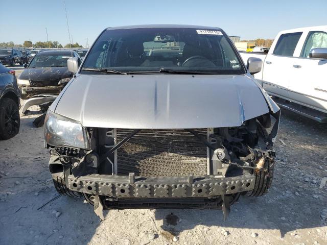Photo 5 from auction – 2017 DODGE GRAND CARA with VIN 2C4RDGBG8HR655894