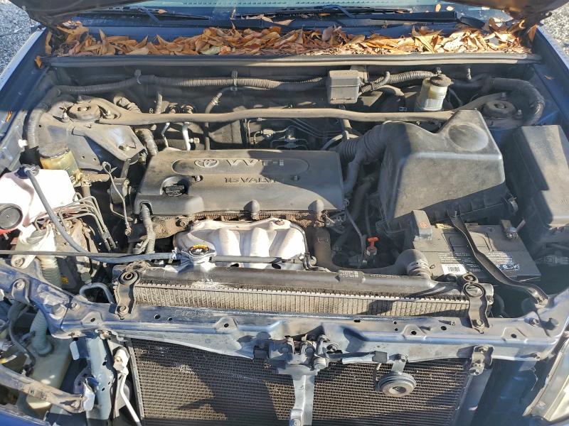 Photo 11 from auction – 2006 TOYOTA HIGHLANDER with VIN JTEGD21A060151821