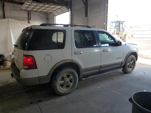 Photo 3 from auction – 2002 FORD EXPLORER E with VIN 1FMDU64W52UC90699