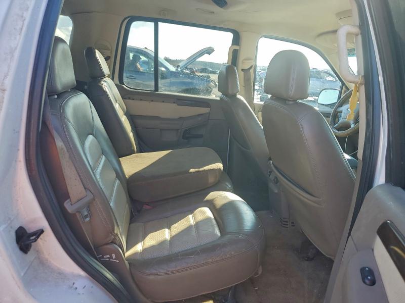 Photo 11 from auction – 2002 FORD EXPLORER E with VIN 1FMZU64E32ZA64435