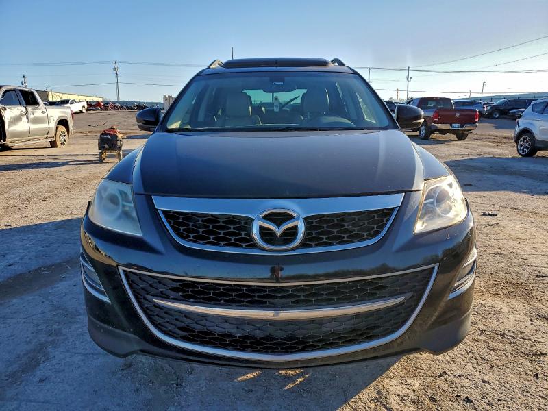 Photo 5 from auction – 2012 MAZDA CX-9 with VIN JM3TB3DA7C0355111