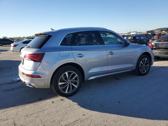 Photo 3 from auction – 2023 AUDI Q5 PREMIUM with VIN WA1EAAFY9P2045419