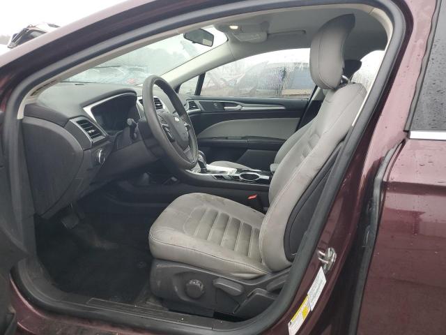 Photo 7 from auction – 2013 FORD FUSION with VIN 3FA6P0G70DR340107