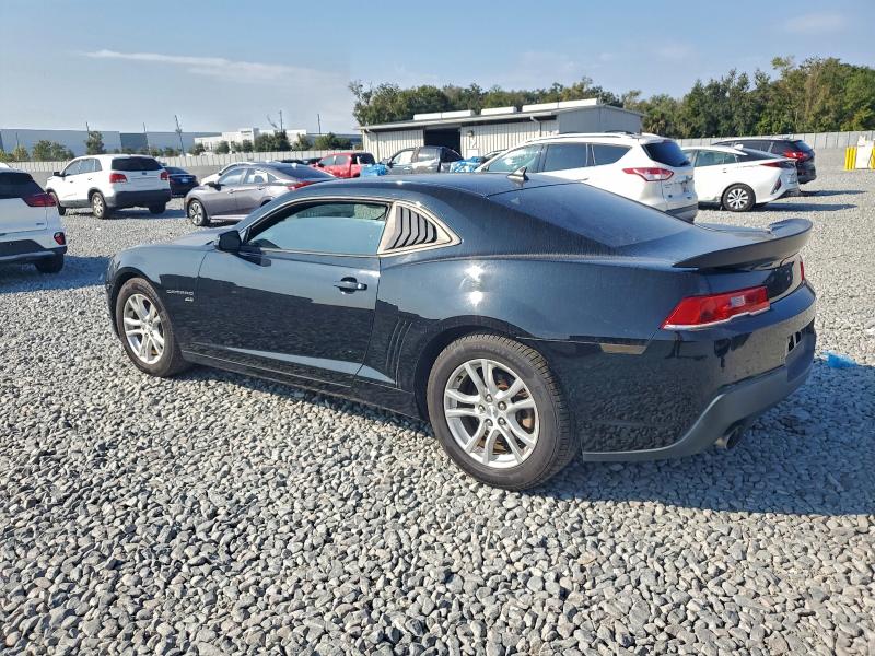 صورة رقم 2 من المزاد - 2014 CHEVROLET CAMARO LS مع VIN 2G1FA1E38E9156096