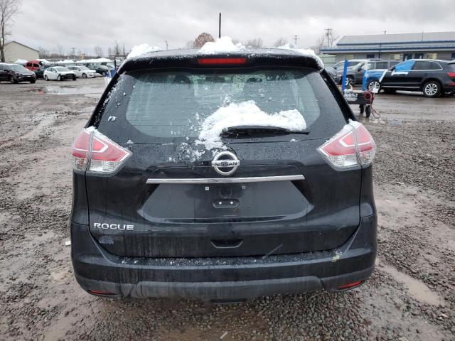 Photo 6 from auction – 2016 NISSAN ROGUE S with VIN 5N1AT2MT9GC808542
