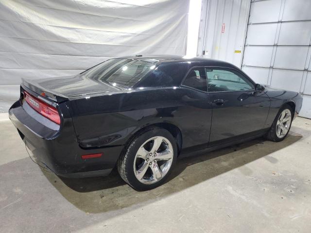 Photo 3 from auction – 2013 DODGE CHALLENGER with VIN 2C3CDYAG5DH671021
