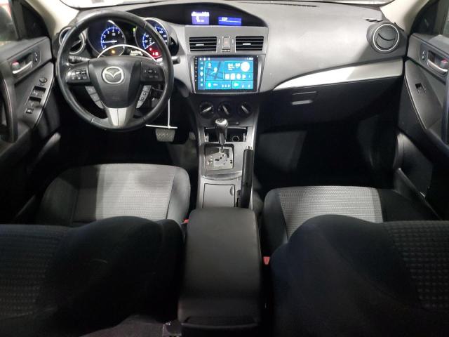 Photo 8 from auction – 2012 MAZDA 3 I with VIN JM1BL1V86C1583645
